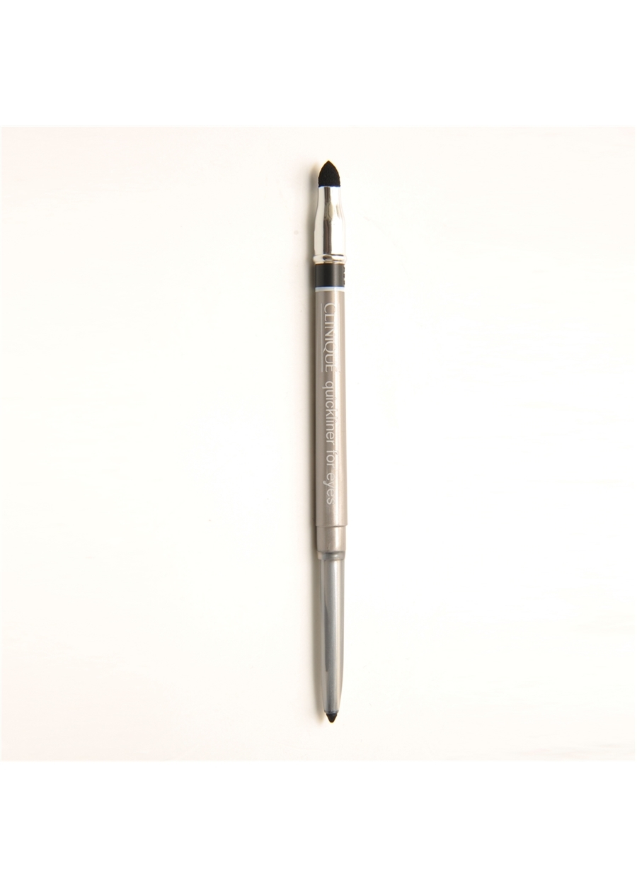 CLINIQUE Clinique, Quick, Quickliner For Eyes Göz Kalemi, Really Black, 07, .3GM/.01OZ_1