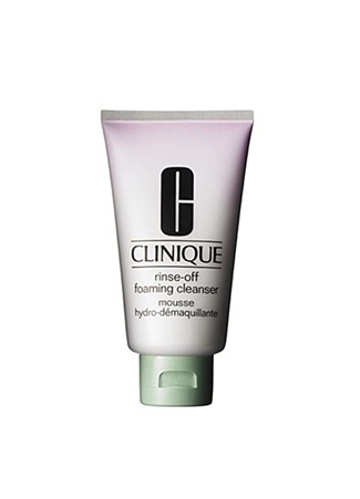 Clinique Rinse-Off Köpük Temizleyici 150Ml/5FLOZ_2