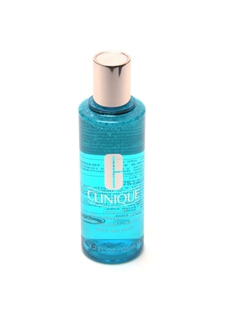 Clinique Rinse-Off Göz Makyaj Temizleyicisi_2