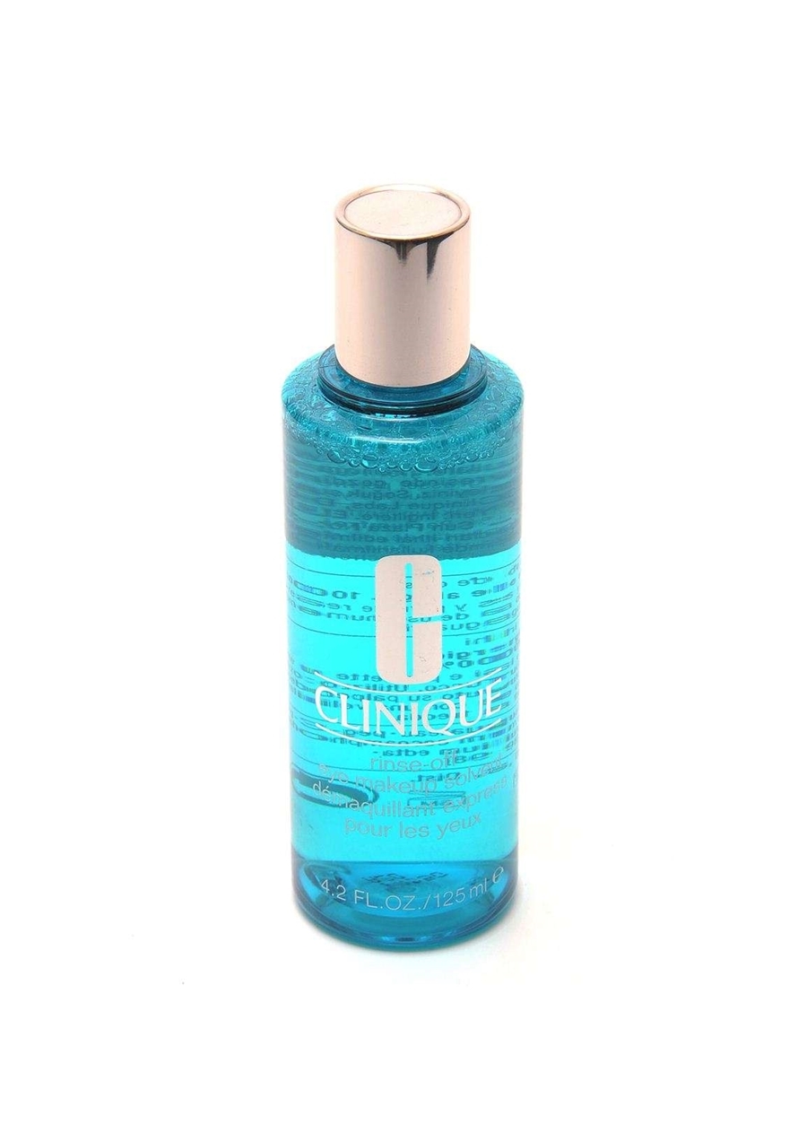 Clinique Rinse-Off Göz Makyaj Temizleyicisi_2