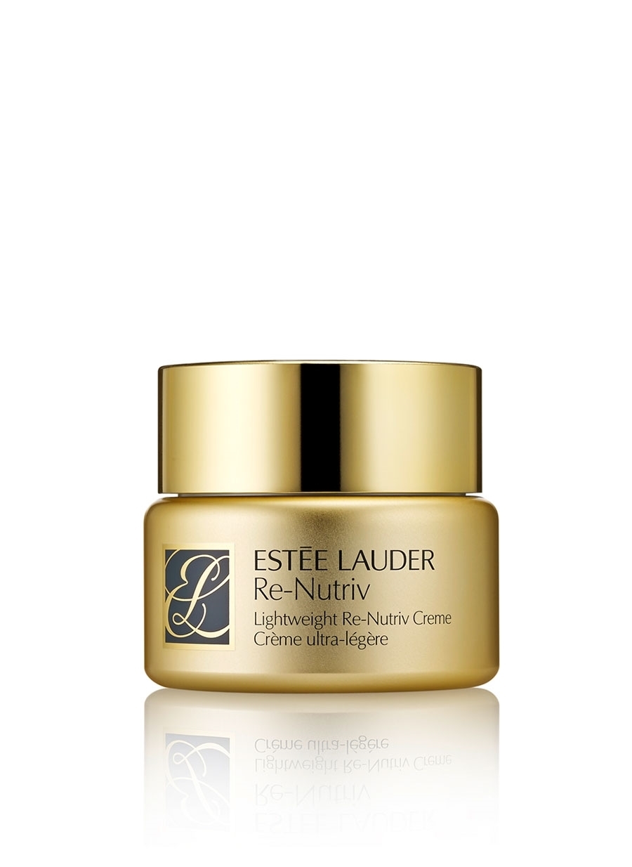 Estee Lauder Re-Nutrıv Lıghtweıght Hafif Dokulu Nemlendirici Bakım Kremi 50 Ml_0