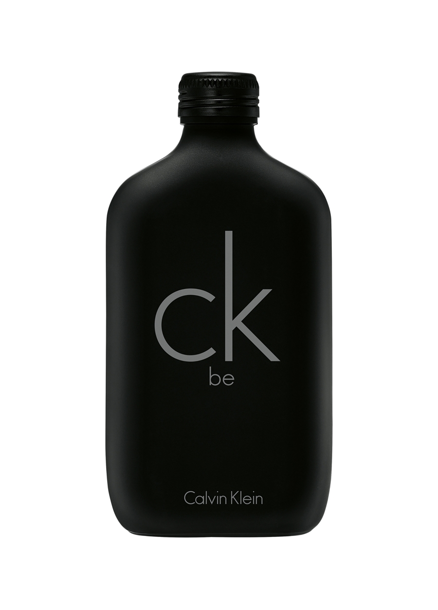 Calvin Klein Be Edt 200 Ml Parfüm