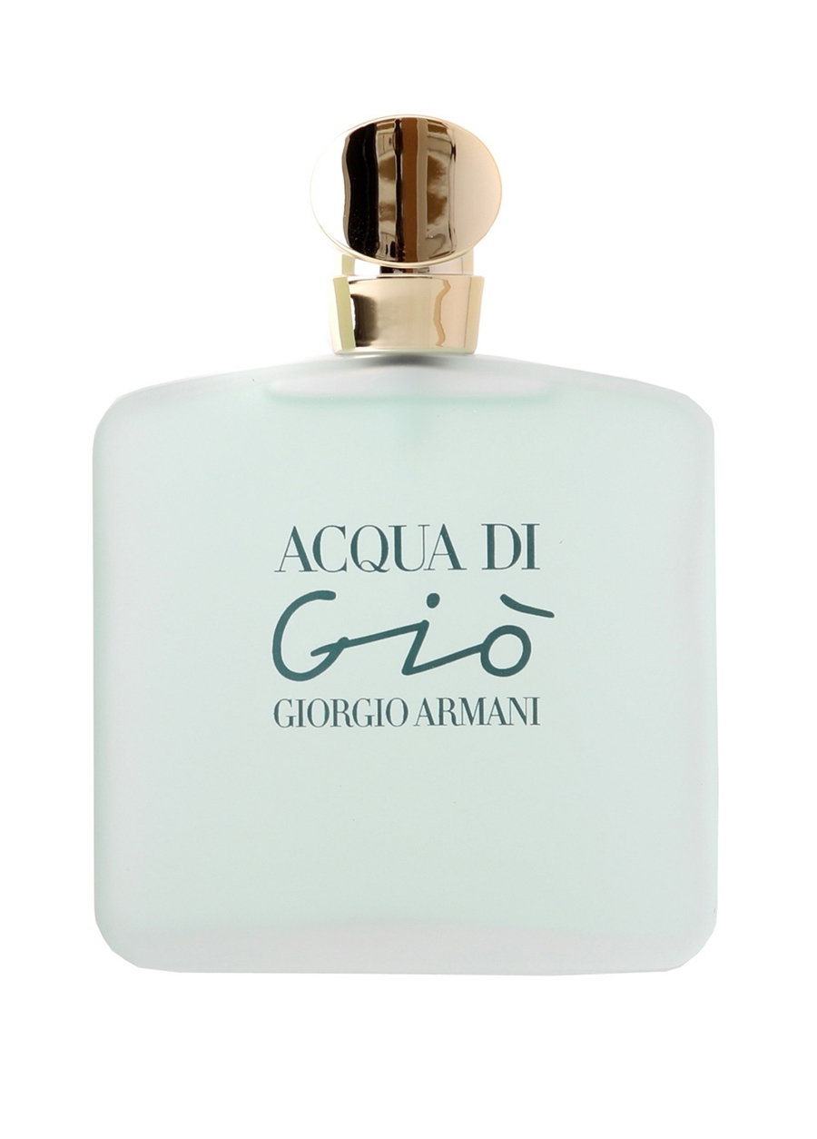 Armani Acqua Di Gio Edt 100 Ml Kadın Parfüm