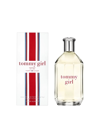 Tommy Hilfiger Girl Edt 50 Ml_1