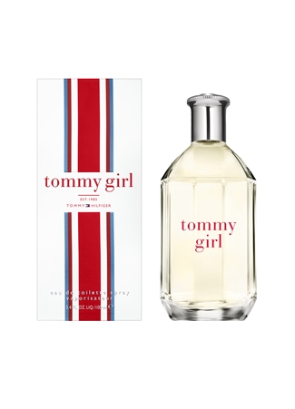 Tommy Hilfiger Girl Edt 100 Ml_2