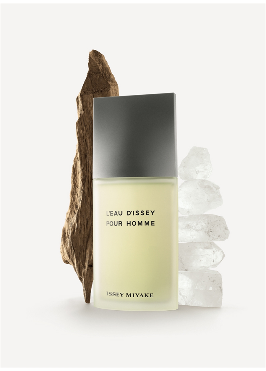 İssey Miyake L'eau D'issey Pour Homme Edt 125 Ml Erkek Parfüm_6