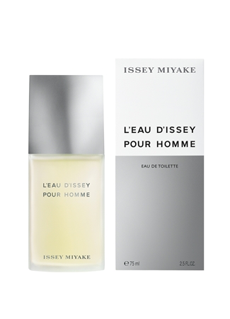 İssey Miyake L'eau D'issey Pour Homme Edt 75 Ml Erkek Parfüm_5