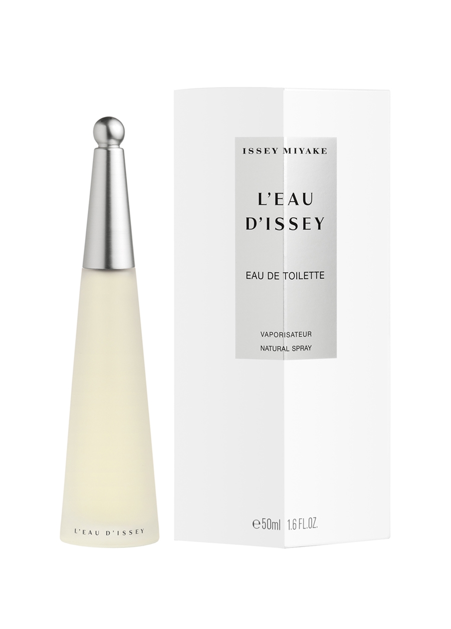 İssey Miyake L'eau D'issey Edt 50 Ml Kadın Parfüm_5