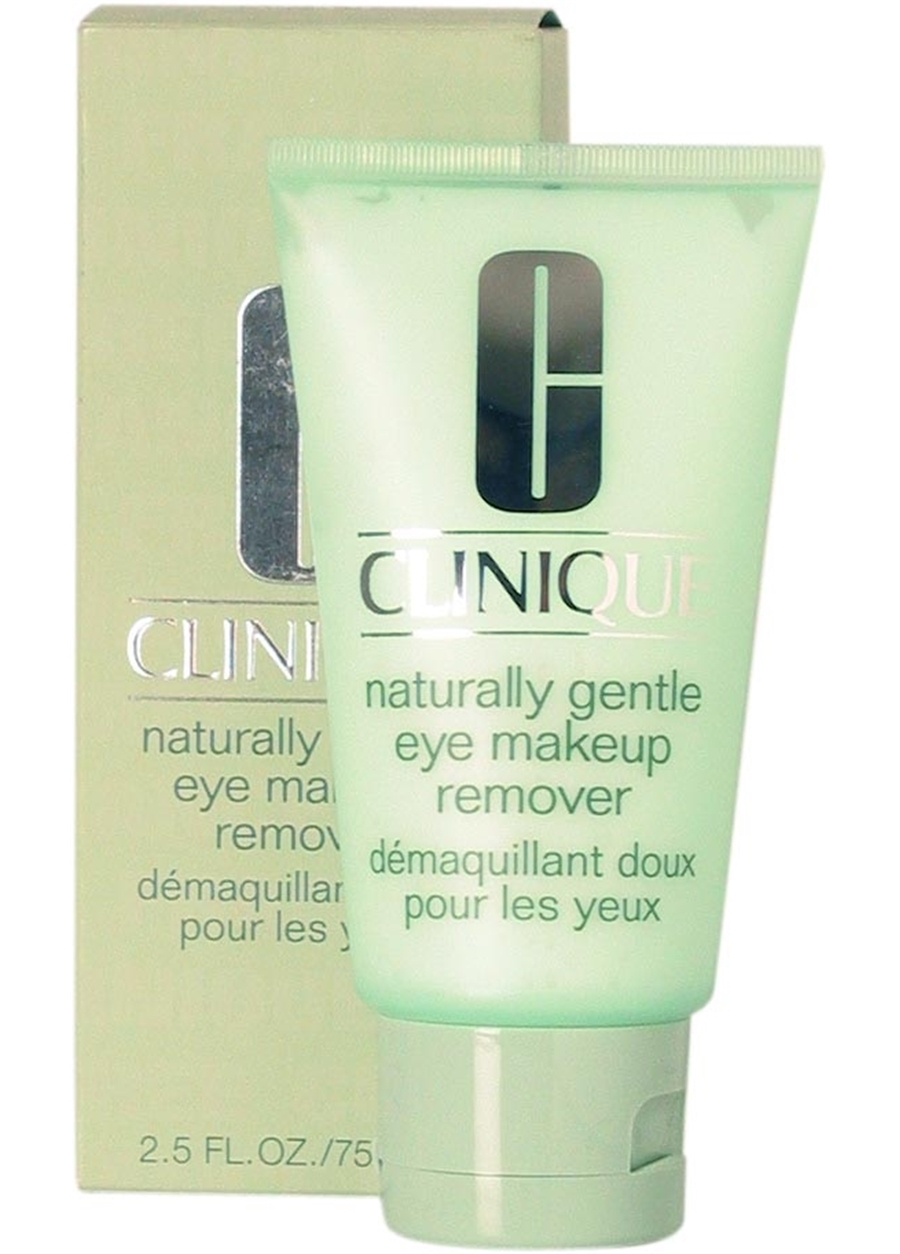 Clinique Naturally Gentle Göz Makyaj Temizleyici 75Ml_1