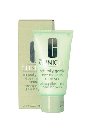 Clinique Naturally Gentle Göz Makyaj Temizleyici 75Ml_2