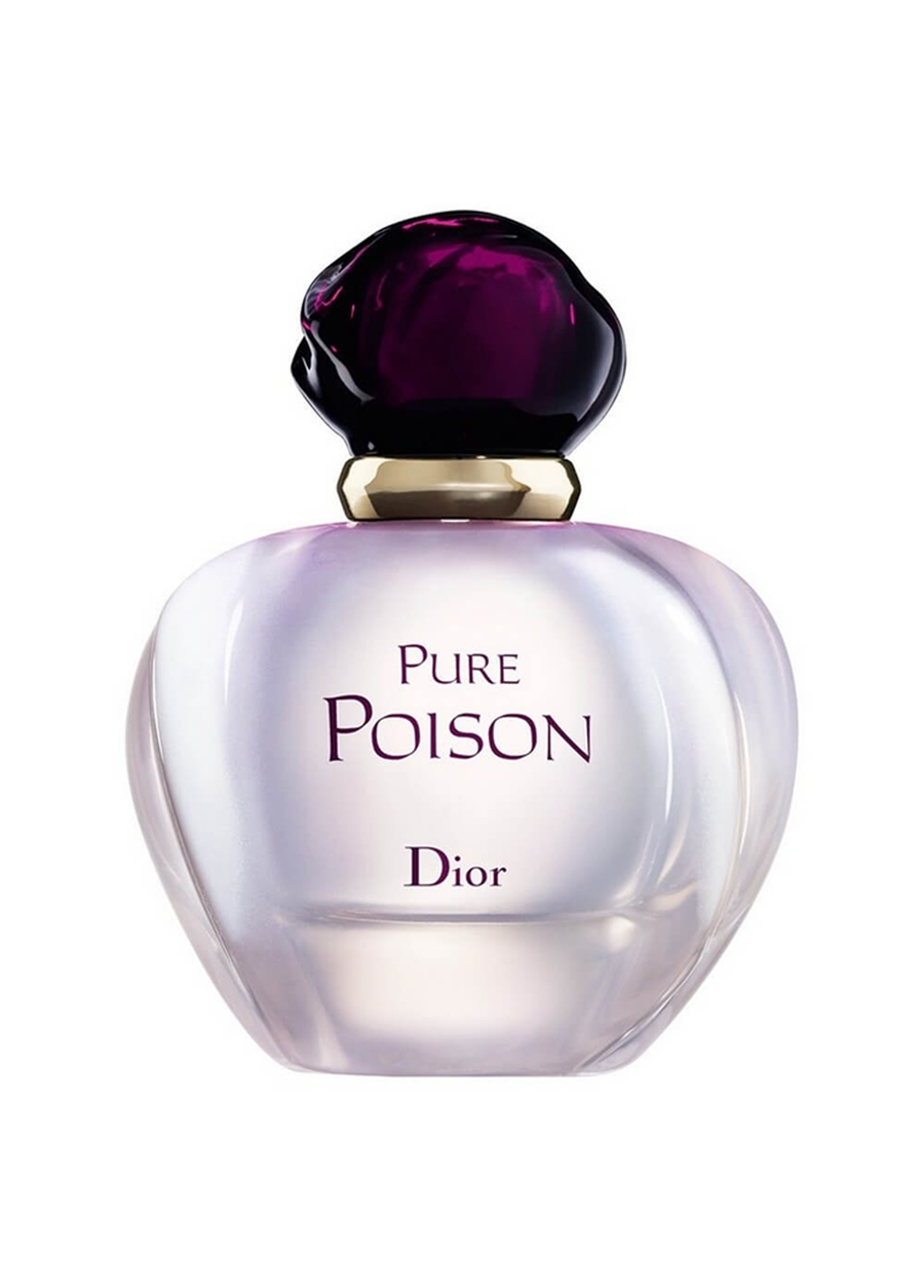 Dior Pure Poison Edp Kadın Parfüm 100 Ml