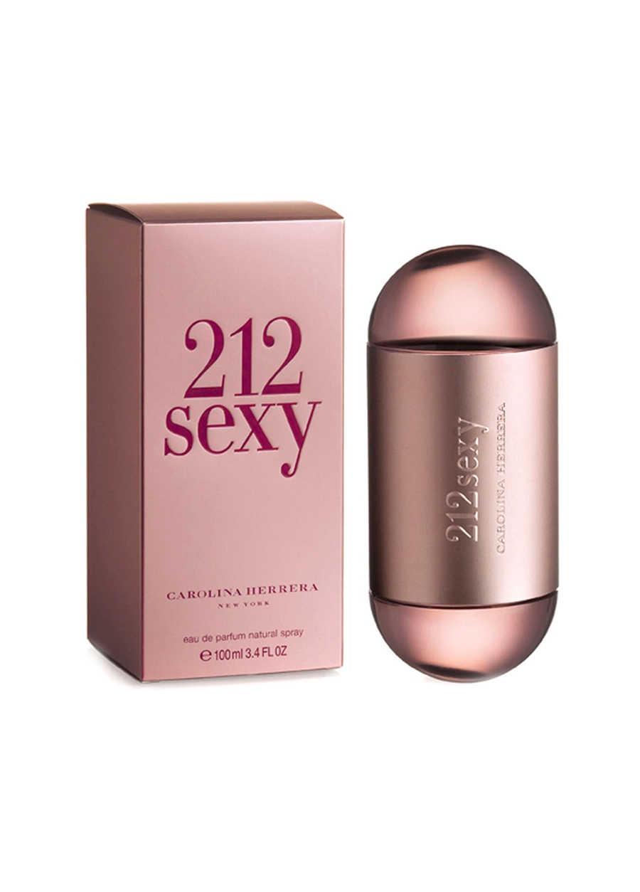 Carolina Herrera 212 Sexy Edp 100 Ml Kadın Parfüm