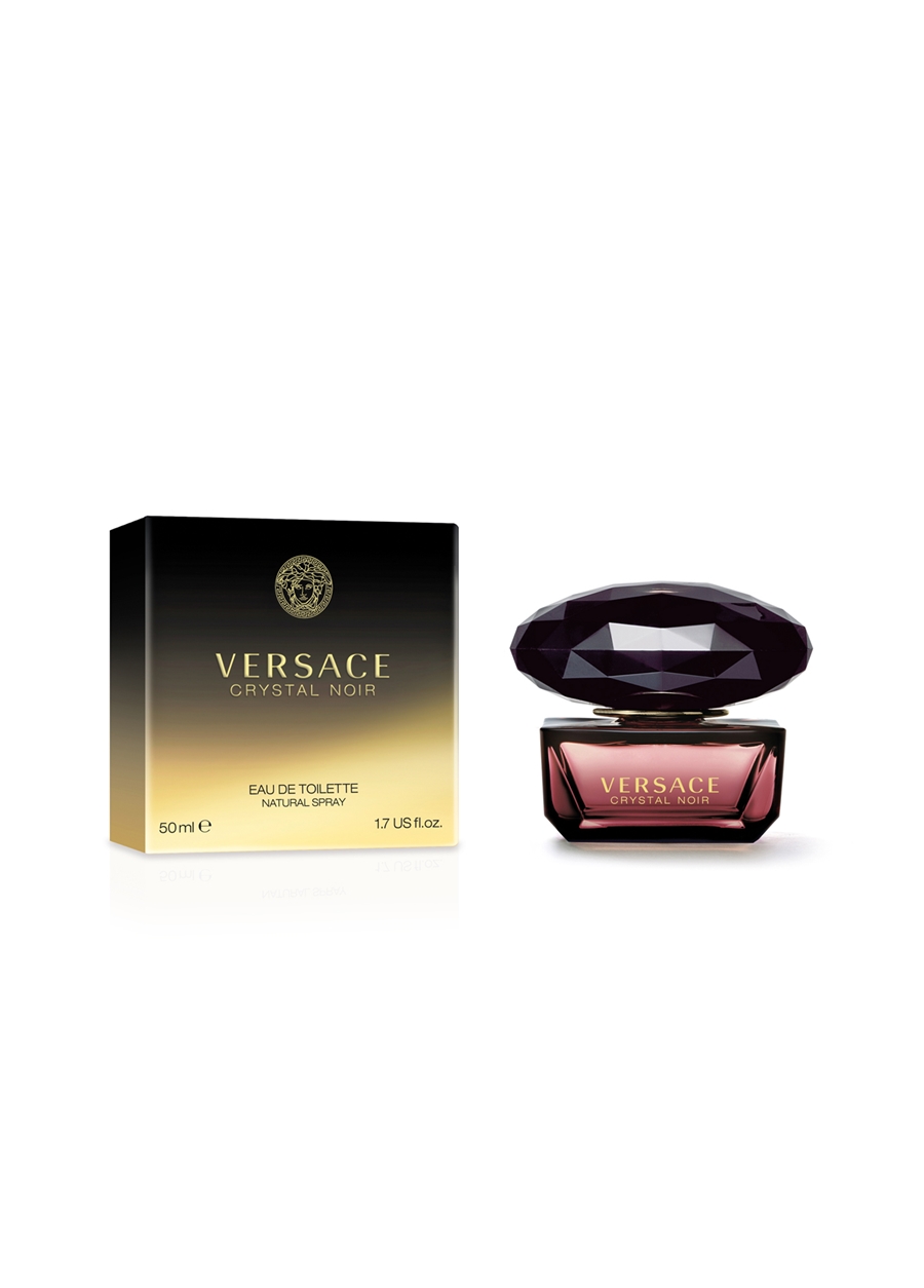 Versace Crystal Noir EDT 50 Ml Kadın Parfüm_1