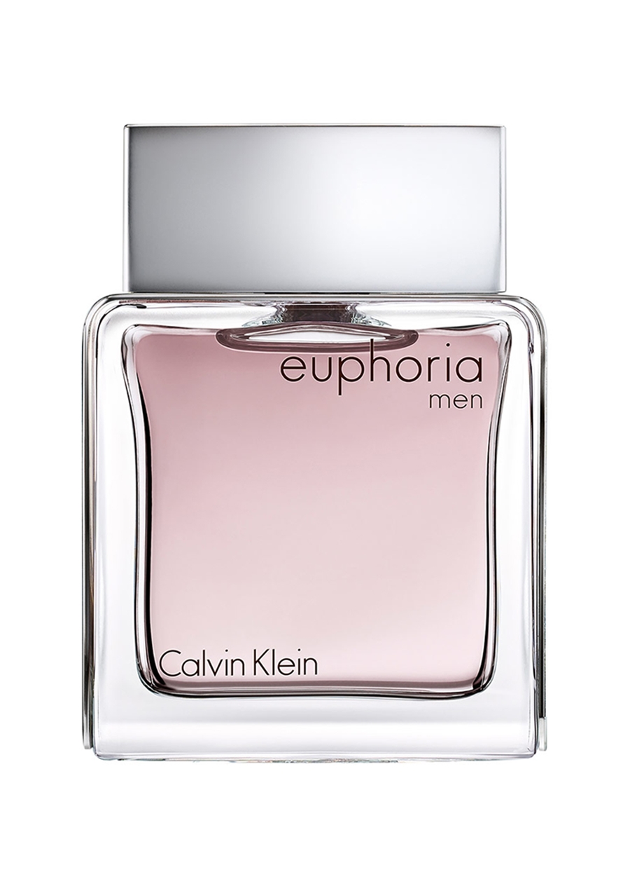 Calvin Klein Euphoria For Men Edt 50 Ml Erkek Parfüm