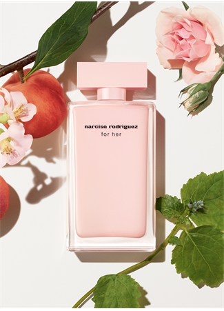 Narciso Rodriguez For Her Edp 100 Ml Kadın Parfüm_2