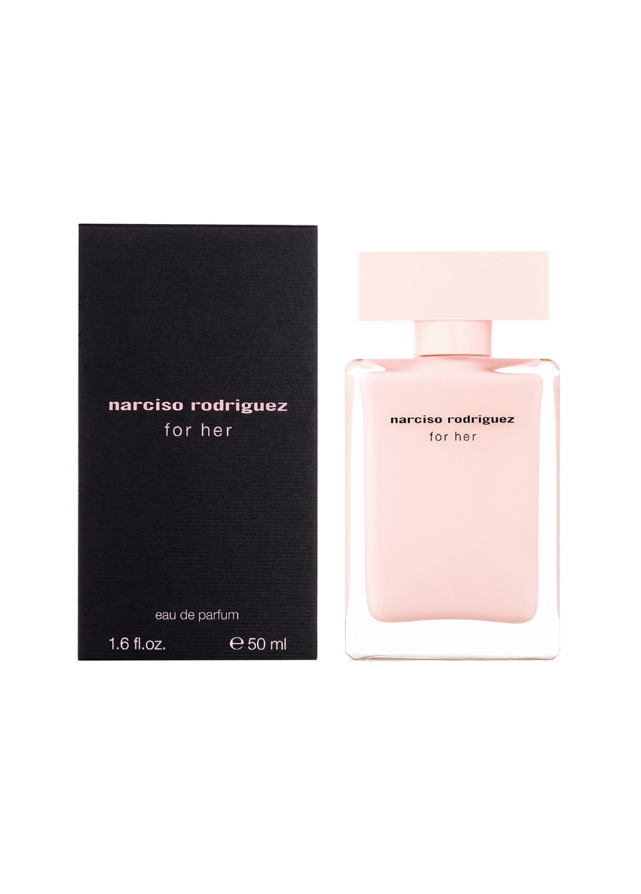 Narciso Rodriguez For Her Edp 50 Ml Kadın Parfüm_1