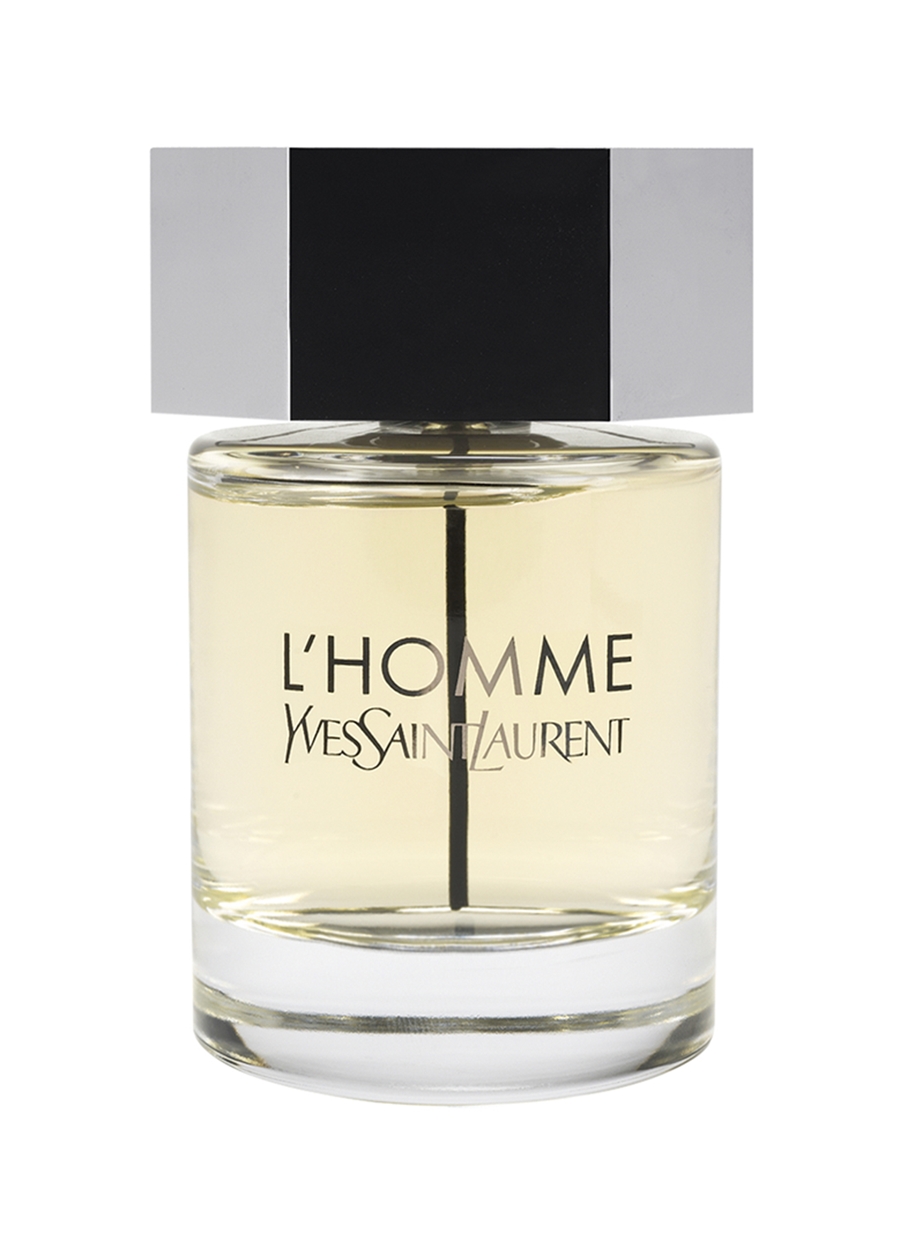 Yves Saint Laurent L Homme EDT 100Ml Erkek Parfüm