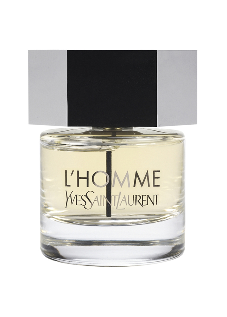 Yves Saint Laurent L'homme Edt 60 Ml Erkek Parfüm