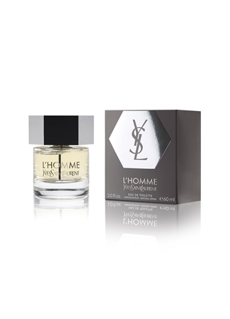 Yves Saint Laurent L'homme Edt 60 Ml Erkek Parfüm_1