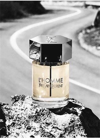 Yves Saint Laurent L'homme Edt 60 Ml Erkek Parfüm_3