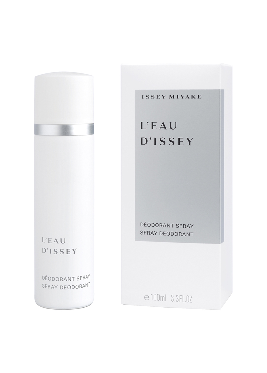 İssey Miyake L'eau D'issey 100 Ml Kadın Deodorant_1