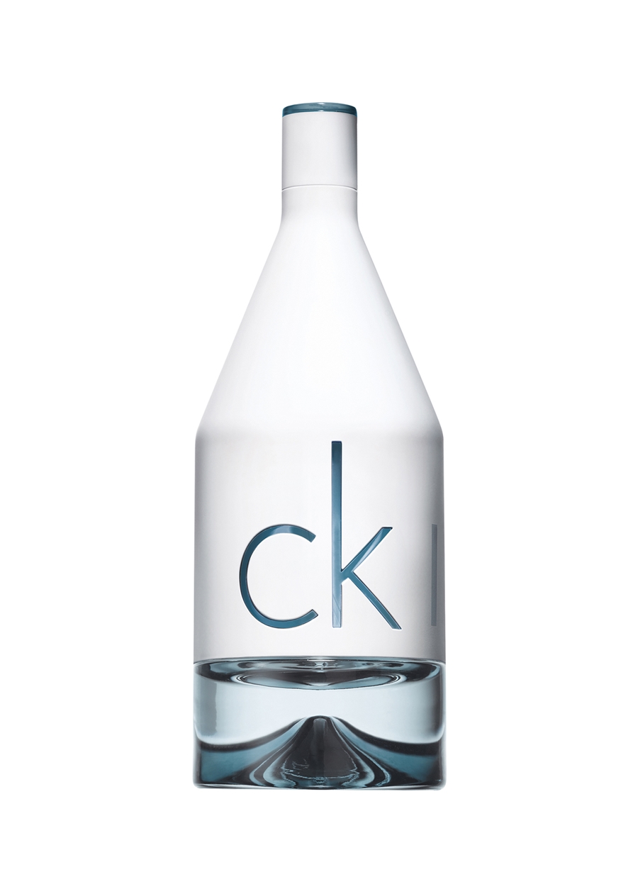 Calvin Klein Ckin2u Edt 100 Ml Erkek Parfüm