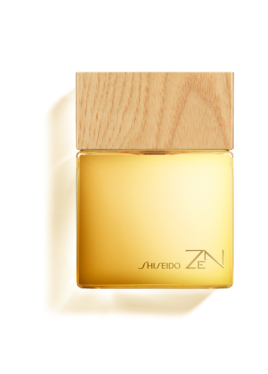 Shiseido Zen Edp 100 Ml Kadın Parfüm
