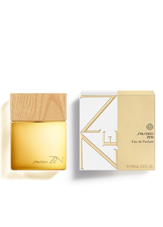 Shiseido Zen Edp 100 Ml Kadın Parfüm_4