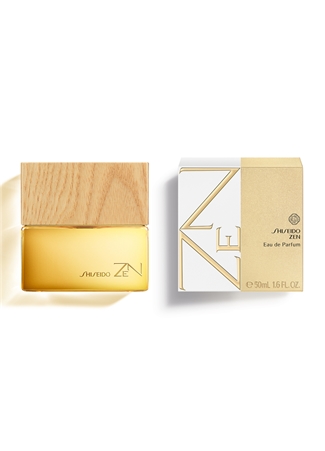 Shiseido Zen Edp 50 Ml Kadın Parfüm_4