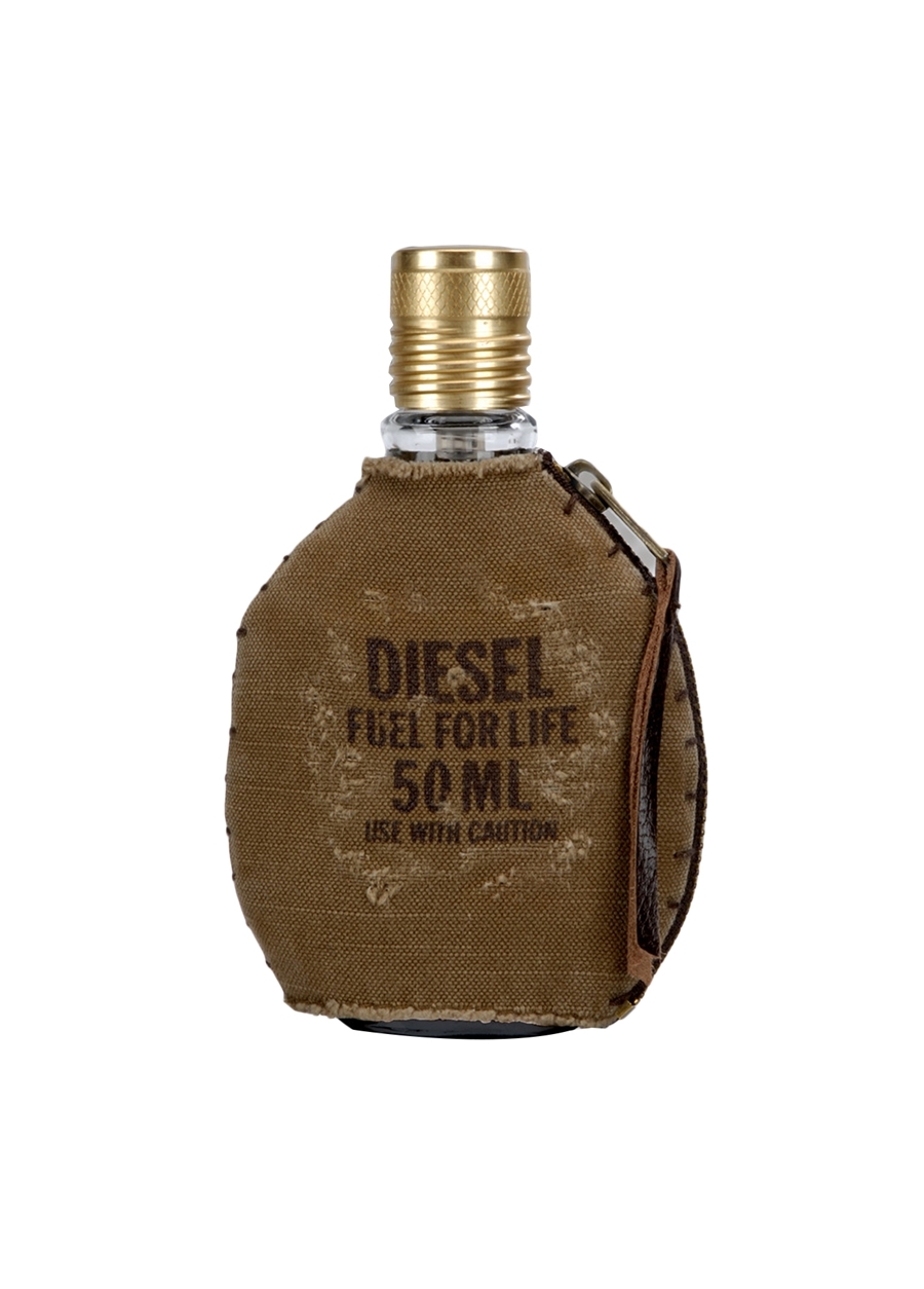 Diesel Fuel For Life Edt 50 Ml Erkek Parfüm