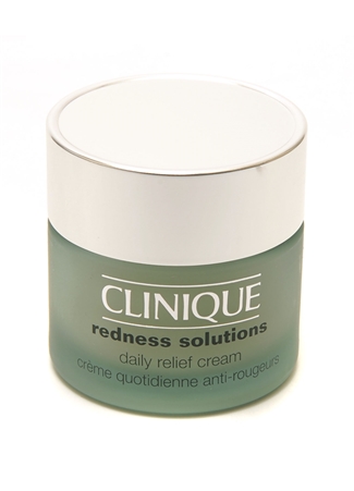 CLINIQUE Clinique, Redness Solutions, Redness Günlük Rahatlatici Krem, 50ML/1.7FLOZ_1