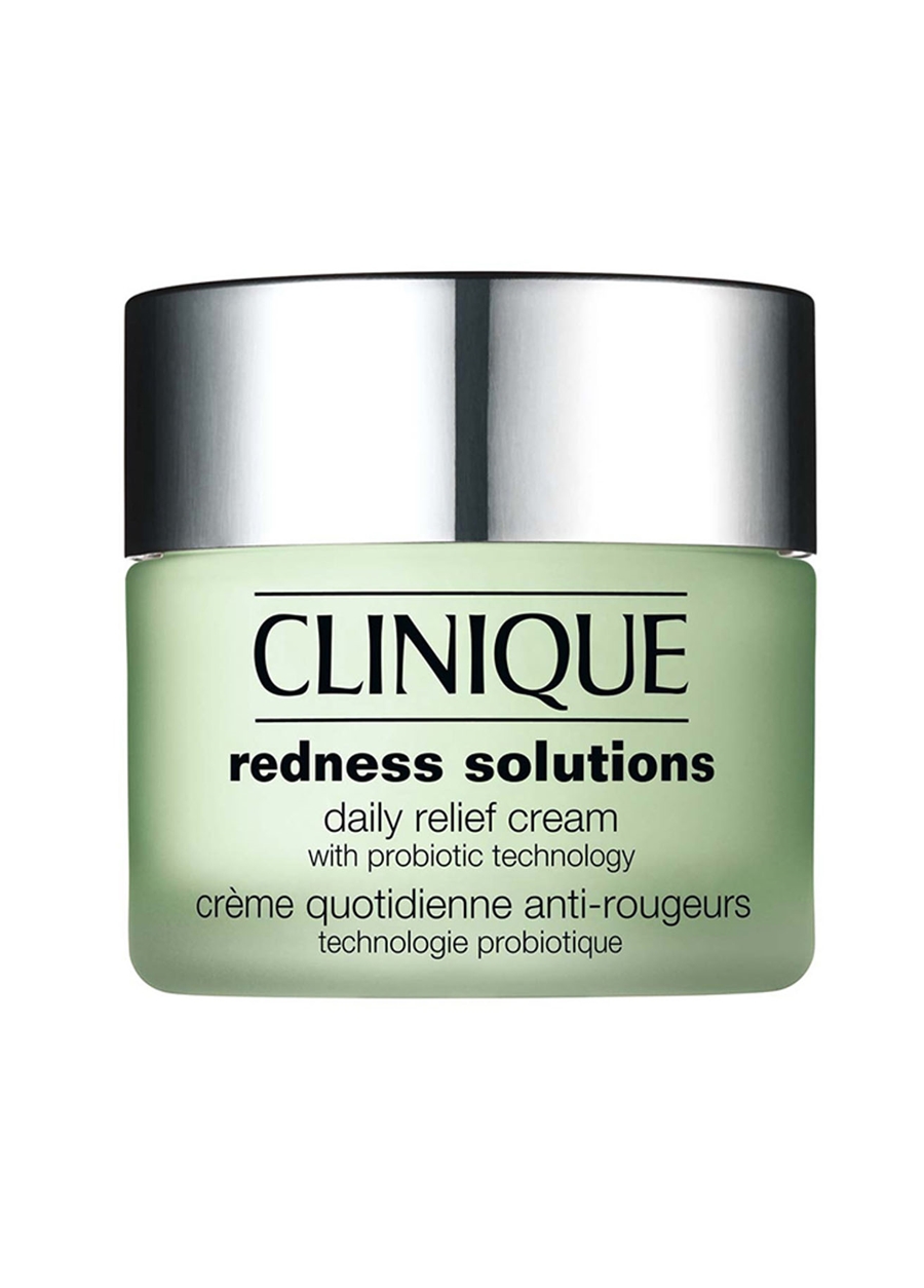 CLINIQUE Clinique, Redness Solutions, Redness Günlük Rahatlatici Krem, 50ML/1.7FLOZ_2