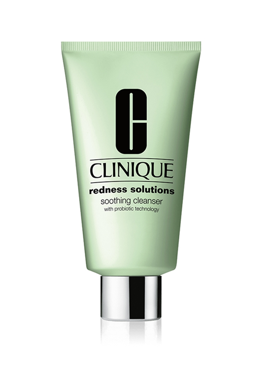 Clinique Redness Solutions Hassas Temizleyici 150Ml/5FLOZ