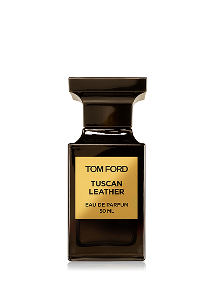 Tom Ford Tuscan Leather Edp 50 Ml Parfüm_0