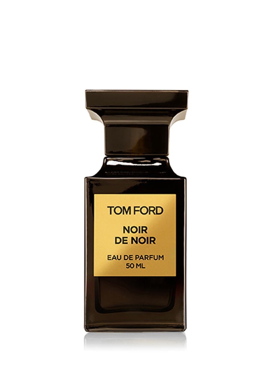 Tom Ford Tom Ford Noir De Noir Edp 50 Ml Parfüm