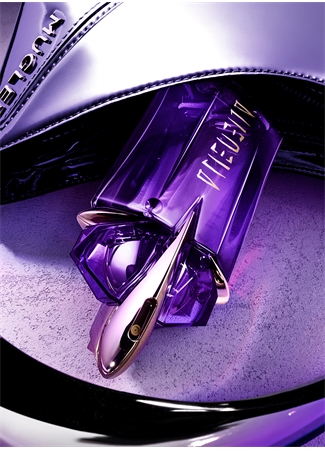 Thierry Mugler Alien Edp 90 Ml Kadın Parfüm_2