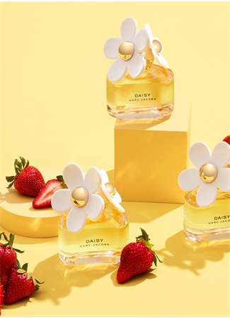 Marc Jacobs Daisy Edt 100 Ml Kadın Parfüm_3