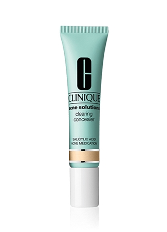 Clinique Acne Solutions Anti Blemish Kapatıcı 02 10 Ml/.34FLOZ