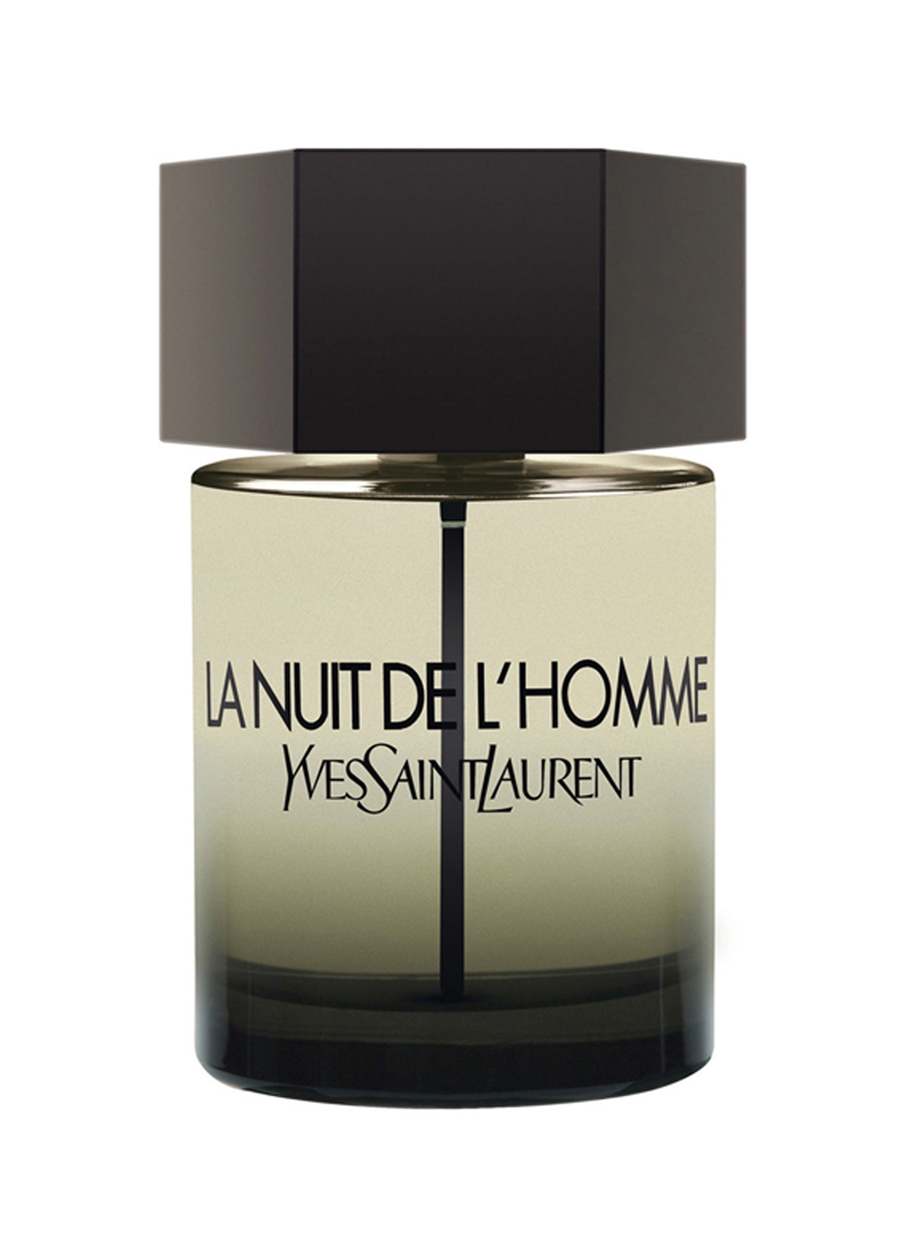 Yves Saint Laurent La Nuit De L'homme Edt 60 Ml Erkek Parfüm