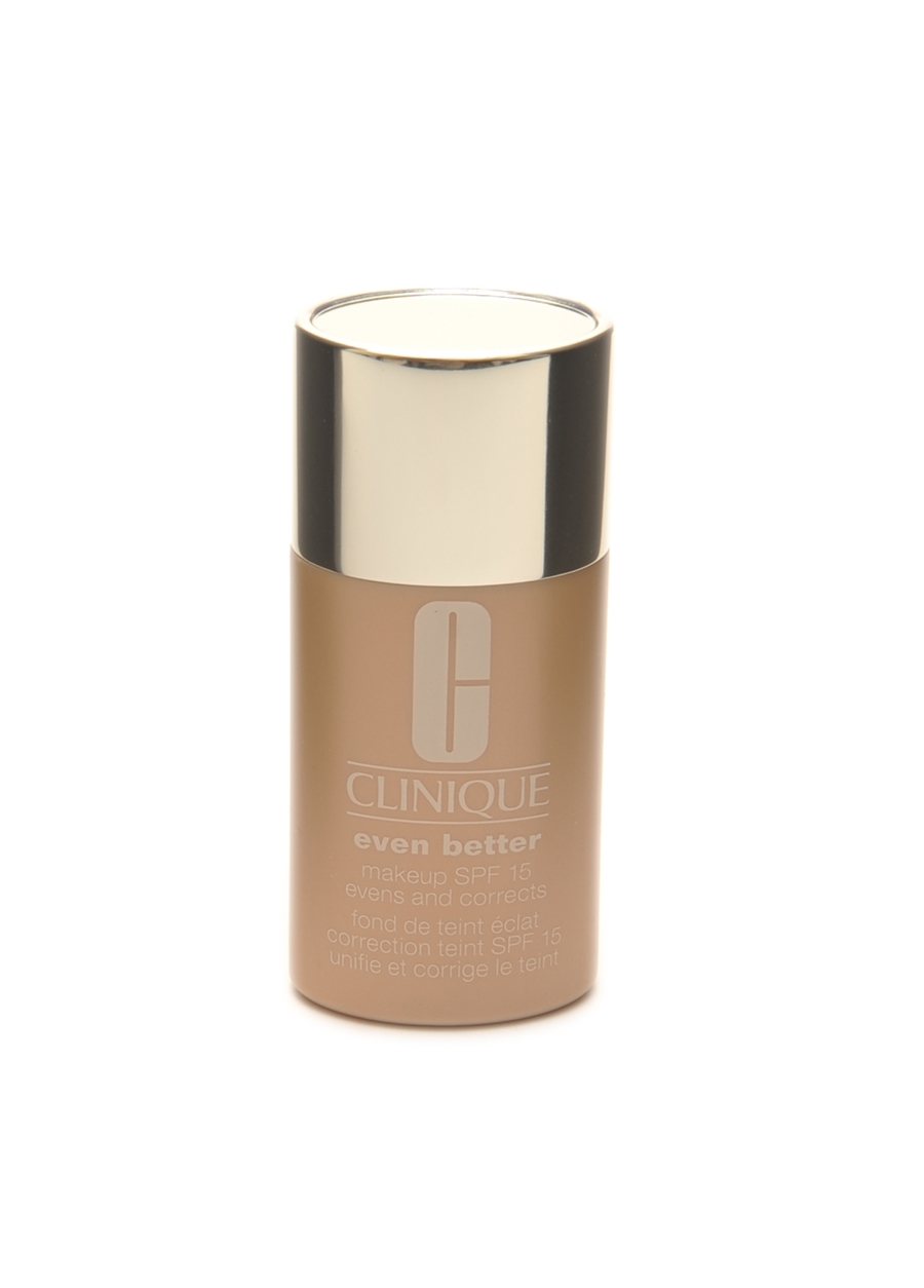 Clinique Even Better Even Better Fondöten Vanilla 07 30Ml/1FLOZ_1