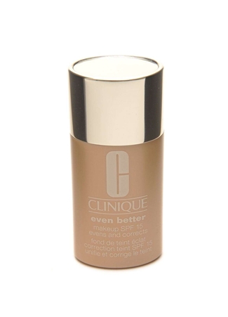 Clinique Even Better Even Better Fondöten Cream Chamois 04 30Ml/1FLOZ_0