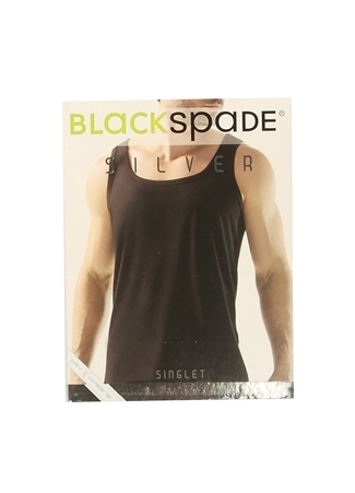 Blackspade Tekli İç Giyim Atlet