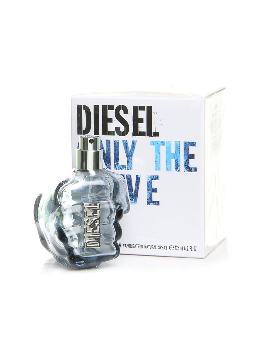 Diesel Only The Brave Edt 125 Ml Erkek Parfüm