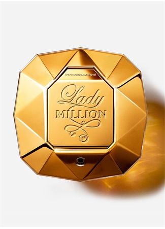 Paco Rabanne Lady Million Edp 80 Ml Kadın Parfüm_2