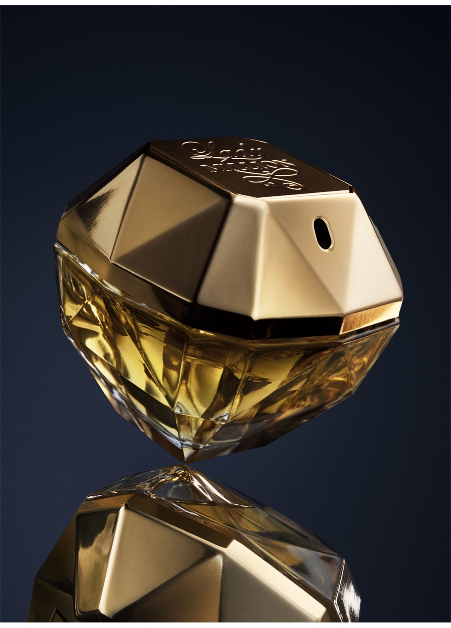 Paco Rabanne Lady Million Edp 80 Ml Kadın Parfüm_4