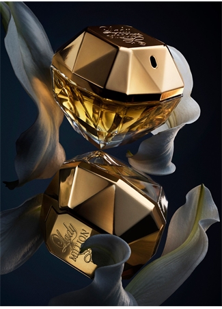 Paco Rabanne Lady Million Edp 80 Ml Kadın Parfüm_6