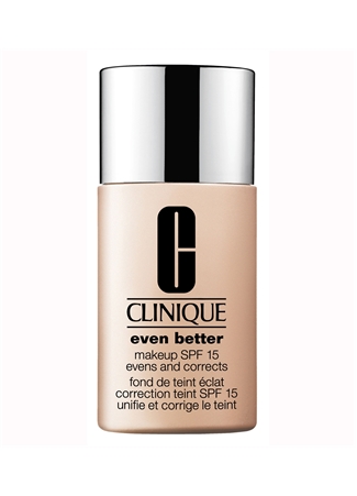 Clinique Even Better Even Better Fondöten Alabaster 01 30Ml/1FLOZ