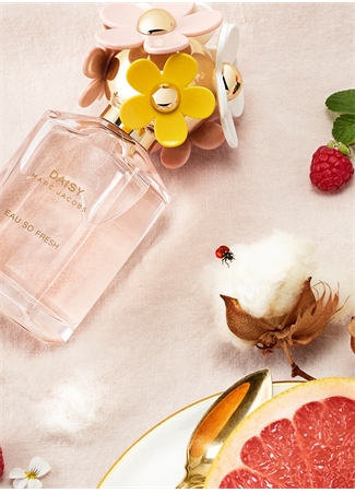 Marc Jacobs Daisy Edt 125 Ml Kadın Parfüm_2