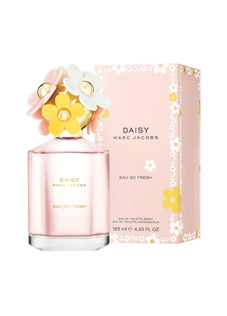 Marc Jacobs Daisy Edt 125 Ml Kadın Parfüm_4