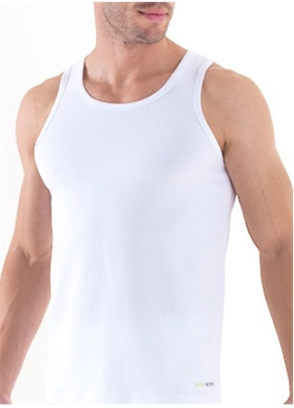 Blackspade Tender Cotton 2 Pack Singlet İç Giyim Atlet_1